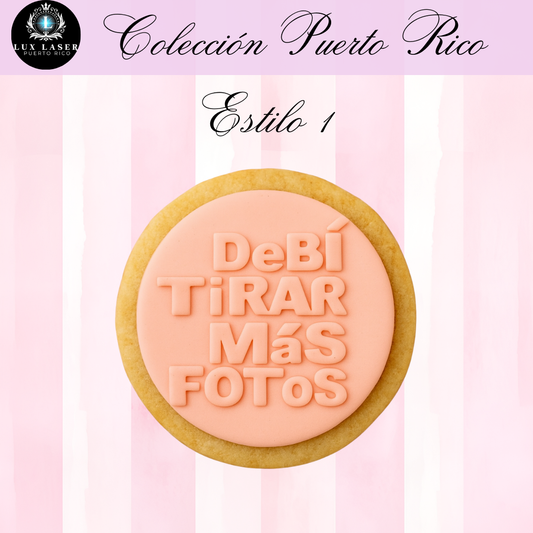 Puerto Rico Estilo 1