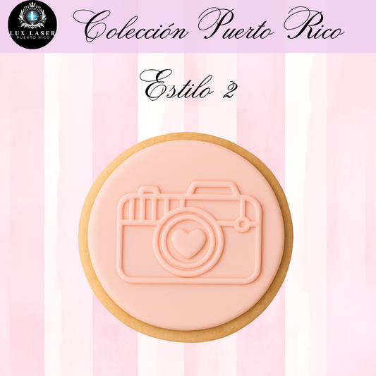 Puerto Rico Estilo 2