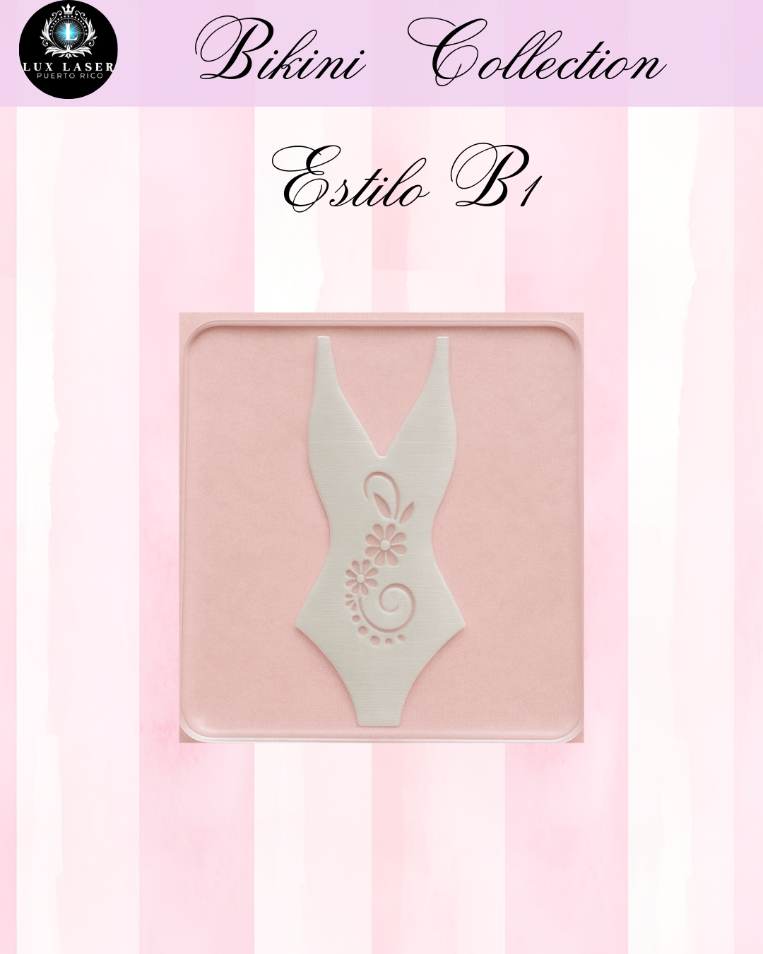 Molde Estilo 1