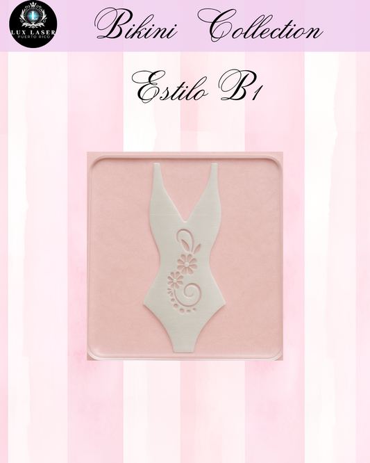 Molde Estilo 1