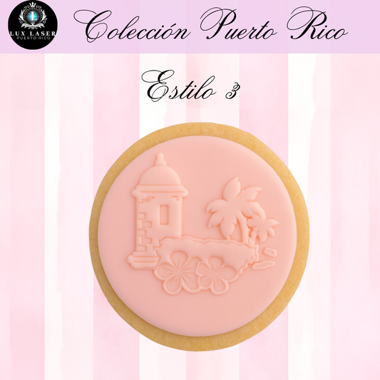 Puerto Rico Estilo 3