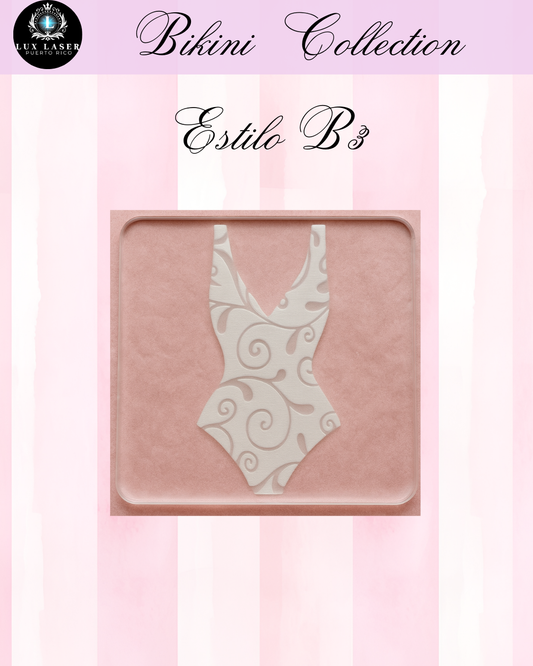 Molde Estilo 3