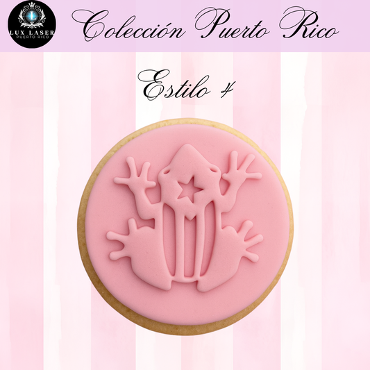 Puerto Rico Estilo 4