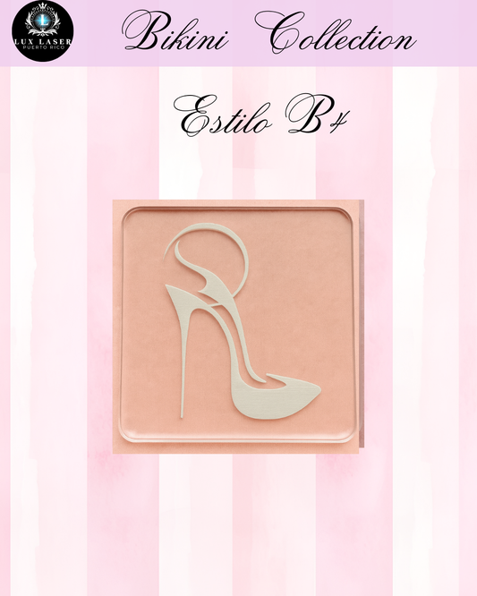 Molde Estilo 4