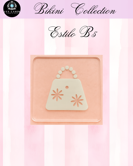 Molde Estilo 5
